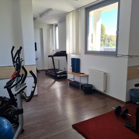 Corner Hotel Angyalfoeld Βουδαπέστη Εξωτερικό φωτογραφία