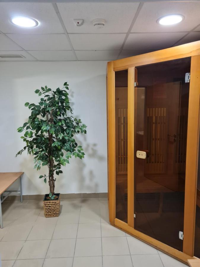 Corner Hotel Angyalfoeld Βουδαπέστη Εξωτερικό φωτογραφία